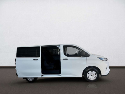 Ford Transit Custom Neuwagen