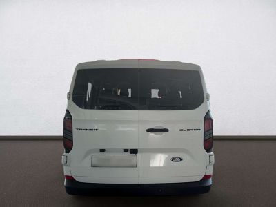 Ford Transit Custom Neuwagen