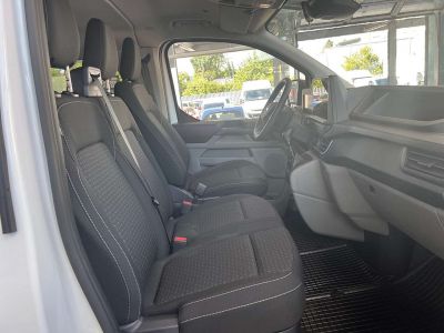Ford Transit Custom Neuwagen