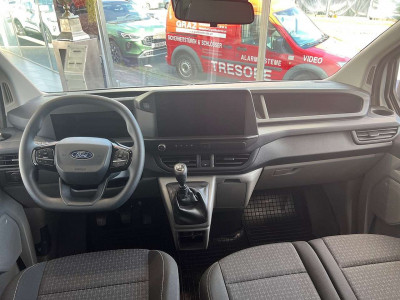 Ford Transit Custom Neuwagen