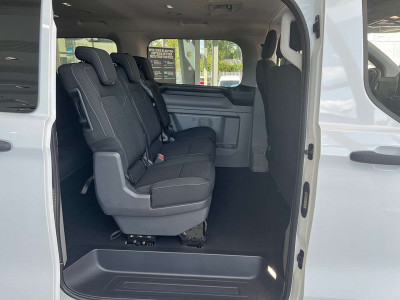 Ford Transit Custom Neuwagen
