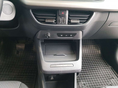 Ford Transit Courier Neuwagen