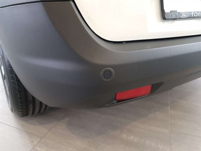 Ford Transit Courier Neuwagen