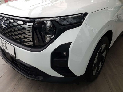 Ford Transit Courier Neuwagen