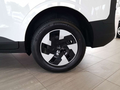 Ford Transit Courier Neuwagen