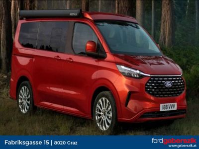 Ford Tourneo Custom Neuwagen