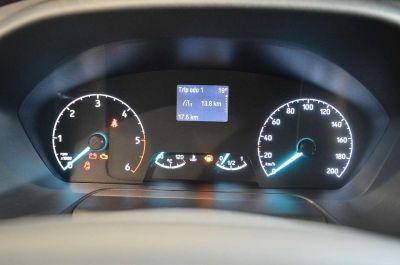 Ford Transit Neuwagen