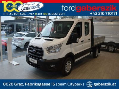 Ford Transit Neuwagen