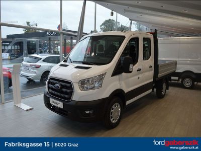 Ford Transit Neuwagen