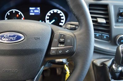 Ford Transit Neuwagen