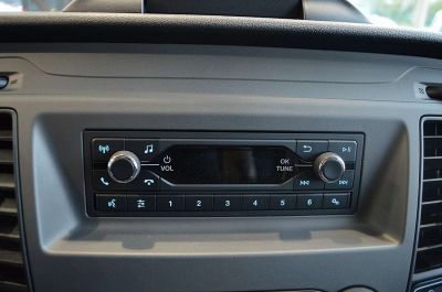 Ford Transit Neuwagen