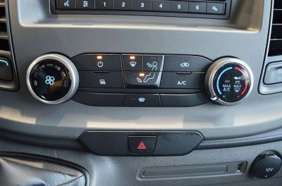 Ford Transit Neuwagen