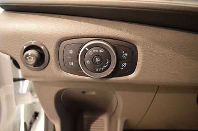 Ford Transit Neuwagen