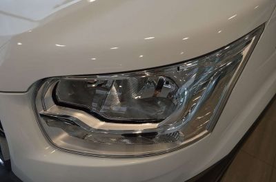 Ford Transit Neuwagen