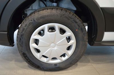 Ford Transit Neuwagen