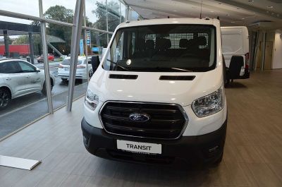 Ford Transit Neuwagen