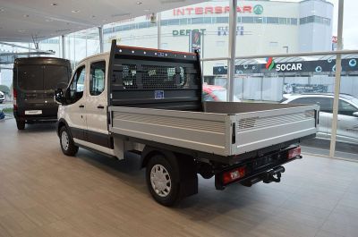 Ford Transit Neuwagen