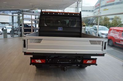 Ford Transit Neuwagen