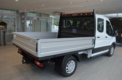 Ford Transit Neuwagen