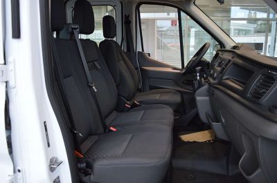 Ford Transit Neuwagen