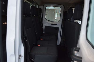 Ford Transit Neuwagen