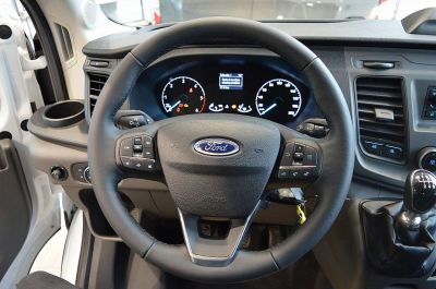 Ford Transit Neuwagen