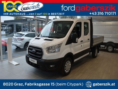 Ford Transit Neuwagen