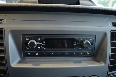 Ford Transit Neuwagen