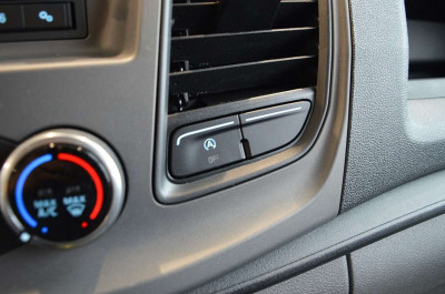 Ford Transit Neuwagen