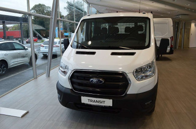 Ford Transit Neuwagen
