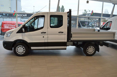 Ford Transit Neuwagen