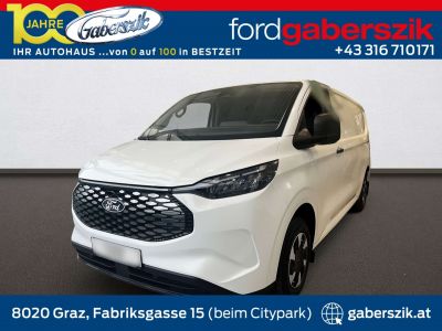 Ford Transit Custom Neuwagen