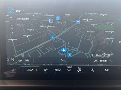 Ford Transit Custom Neuwagen