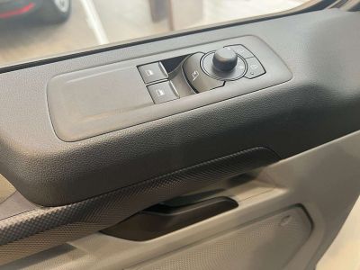 Ford Transit Custom Neuwagen