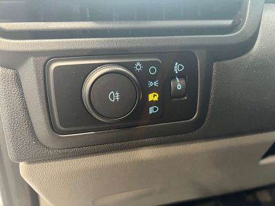 Ford Transit Custom Neuwagen