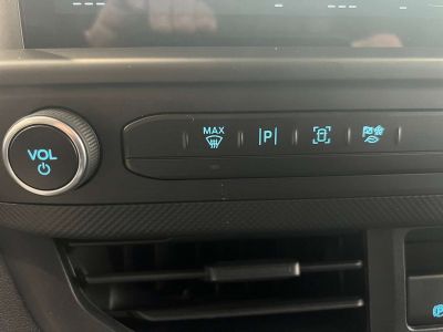 Ford Transit Custom Neuwagen