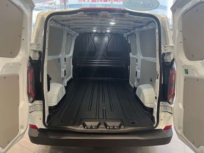 Ford Transit Custom Neuwagen