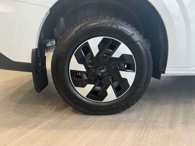 Ford Transit Custom Neuwagen