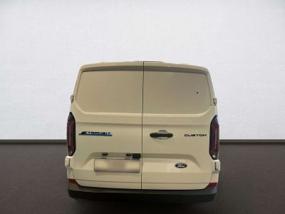 Ford Transit Custom Neuwagen