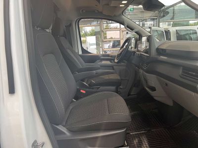 Ford Transit Custom Neuwagen
