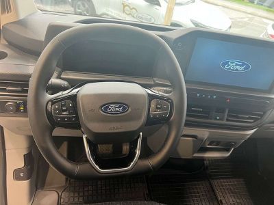 Ford Transit Custom Neuwagen