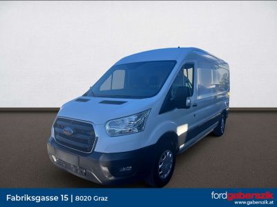Ford Transit Gebrauchtwagen Ford Transit Gebrauchtwagen