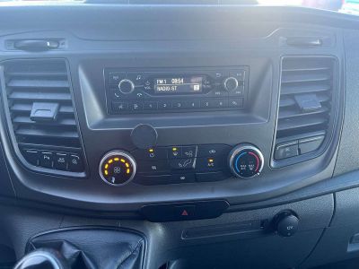 Ford Transit Gebrauchtwagen