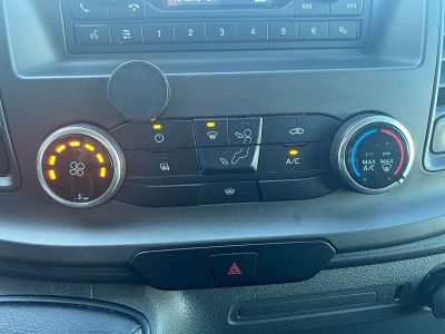 Ford Transit Gebrauchtwagen