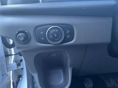 Ford Transit Gebrauchtwagen