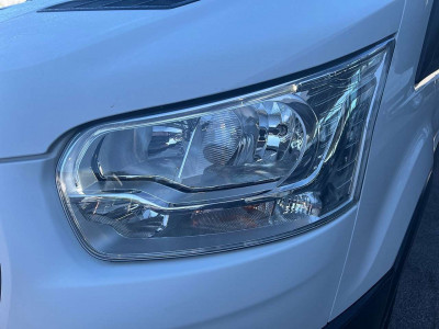 Ford Transit Gebrauchtwagen