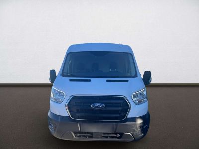 Ford Transit Gebrauchtwagen