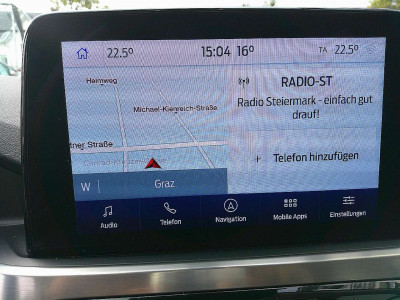 Ford Kuga Gebrauchtwagen