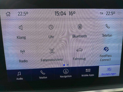 Ford Kuga Gebrauchtwagen