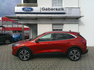 Ford Kuga Gebrauchtwagen